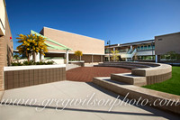 Hoffman Architects Palmetto Elementary School,  Palmetto, Florida