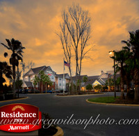 Marriott Fairfield Inn St Petersburg,  Saint Petersburg, Florida