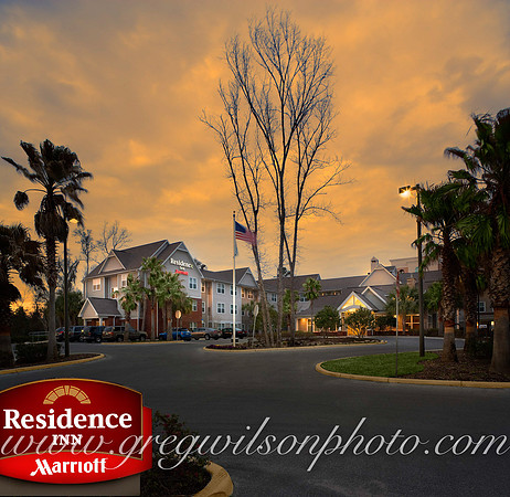 Marriott Fairfield Inn St Petersburg,  Saint Petersburg, Florida