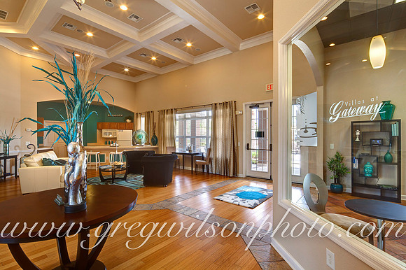 Villas at Gateway, Pinellas Park, Florida