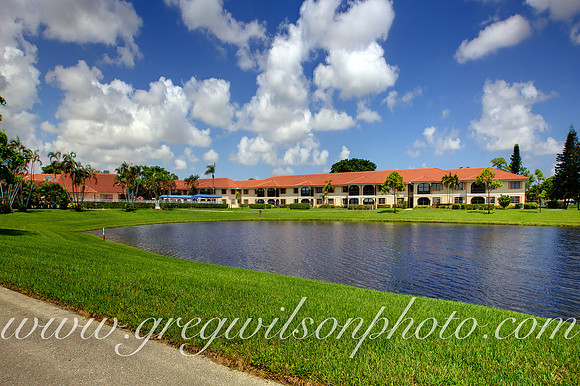 Saint Andrews Estates North, Boca Raton, Florida