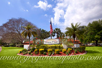 Tarpon Point,  Sarasota, Florida