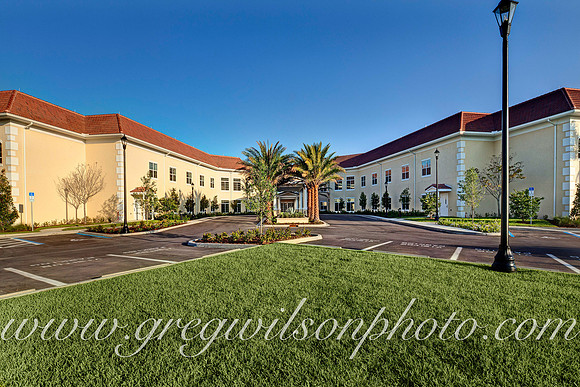 Indian River Estates, Vero Beach, Florida