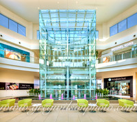 Key Glass & Benderson Development, University Town Center, Sarasota, Florida
