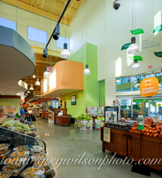 Architect Barron Schimberg Whole Foods Naples, Naples, Florida