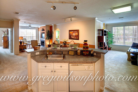 The Grand Reserve at Tampa Palms, Tampa, Florida