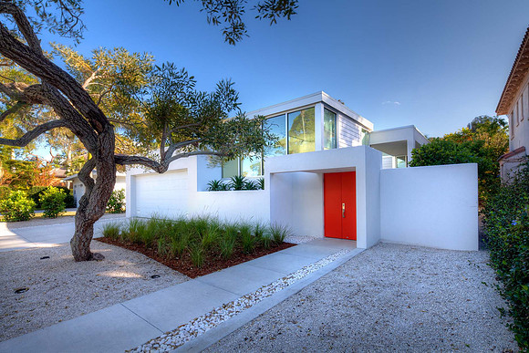 Residential Exteriors