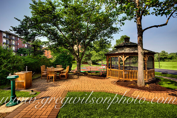 Granite Farms Estates, Media, Pennsylvania