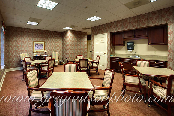 Magnolia Trace, Huntsville,​ Alabama