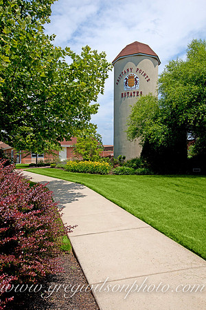 Brittany Pointe Estates, Lansdale, Pennsylvania