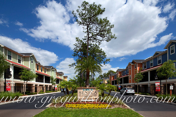 Seneca at Cypress Creek,  Lutz, Florida