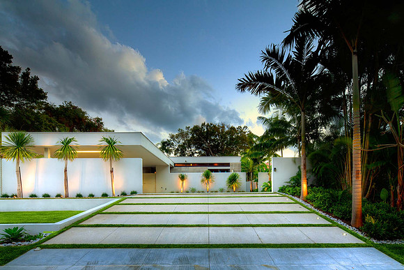 Residential Exteriors
