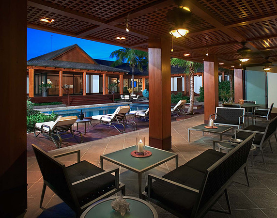 Residential Exteriors
