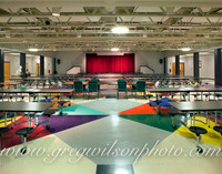 Middle School, Sarasota, Florida