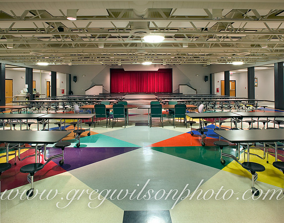 Middle School, Sarasota, Florida
