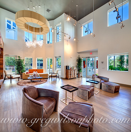 Pierhouse at Channelside,​ Tampa, Florida
