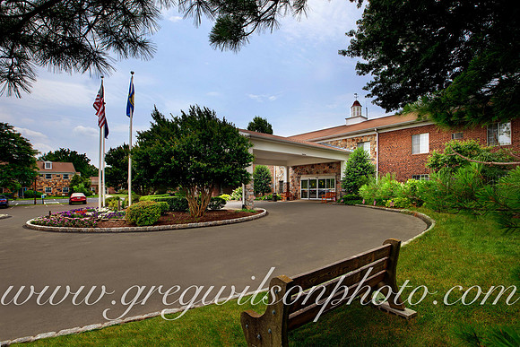 Southampton Estates, Southampton, Pennsylvania