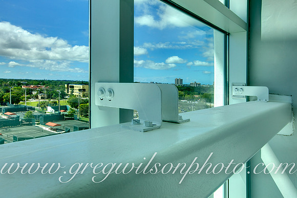 Architects Design Group Sarasota Police Headquarters,​ Sarasota, Florida