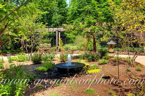 Magnolia Trace, Huntsville,​ Alabama