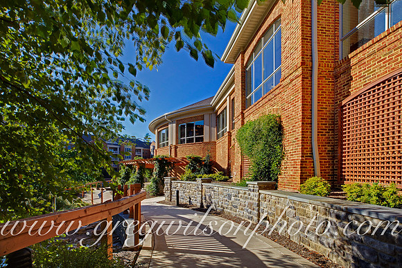 Westminster Canterbury Shenandoah Valley, Winchester,​ Virginia