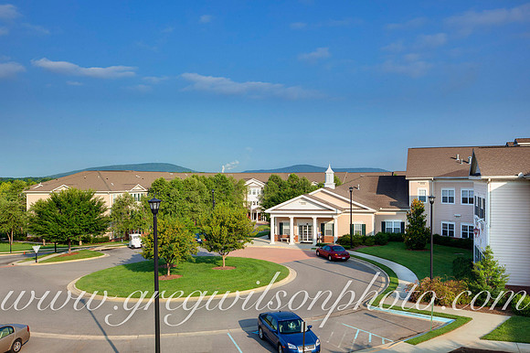Magnolia Trace, Huntsville,​ Alabama