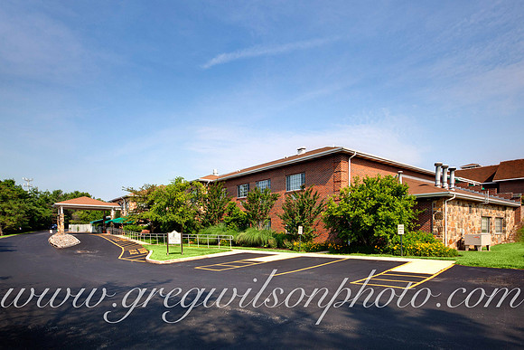 Granite Farms Estates, Media, Pennsylvania