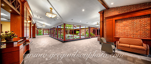Meadow Lakes Retirement Community,​ Princeton,​ New Jersey