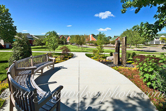 Longwood at Oakmont, Verona, Pennsylvania