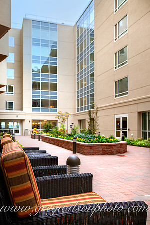 The Atrium at Navesink Harbor, Red Bank, New Jersey