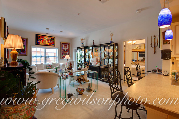 Park Pointe Village, Rock Hill, South Carolina