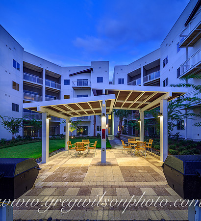 Pierhouse at Channelside,​ Tampa, Florida