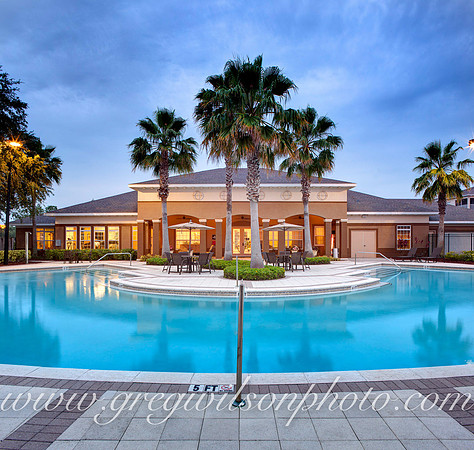 Villas at Gateway, Pinellas Park, Florida