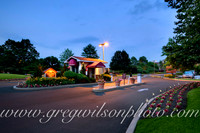 Brittany Pointe Estates, Lansdale, Pennsylvania