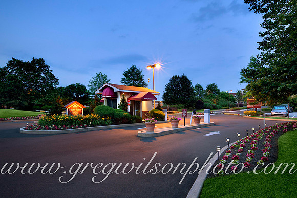 Brittany Pointe Estates, Lansdale, Pennsylvania