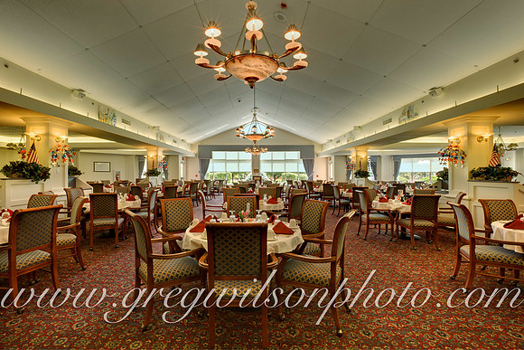 Brittany Pointe Estates, Lansdale, Pennsylvania