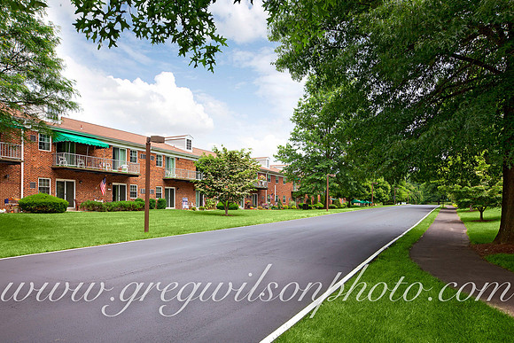 Southampton Estates, Southampton, Pennsylvania