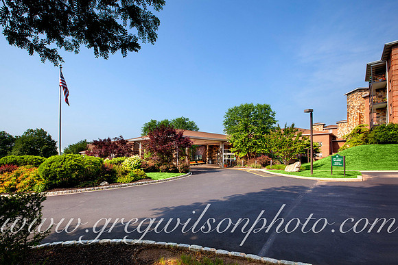 Granite Farms Estates, Media, Pennsylvania
