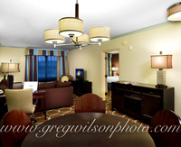Holiday Inn,  Lakewood Ranch, Florida