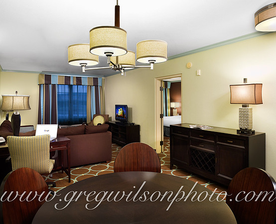 Holiday Inn,  Lakewood Ranch, Florida