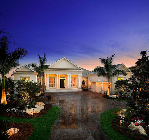 Residential Exteriors