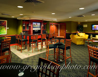 Kurt Lucas Interior Design, Miami, Florida