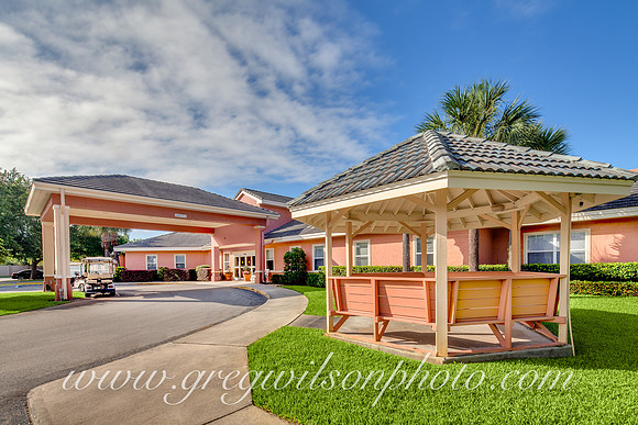 Fleet Landing Retirement Community Jacksonville, Florida