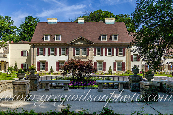 The Hearth at Drexel, Bala Cynwyd, Pennsylvania