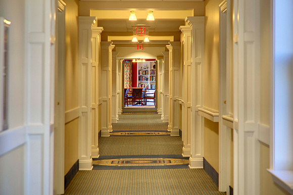 Westminster Canterbury, Winchester, Virginia