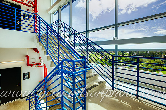 Architects Design Group Sarasota Police Headquarters,​ Sarasota, Florida