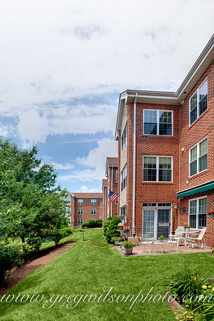 Brittany Pointe Estates, Lansdale, Pennsylvania