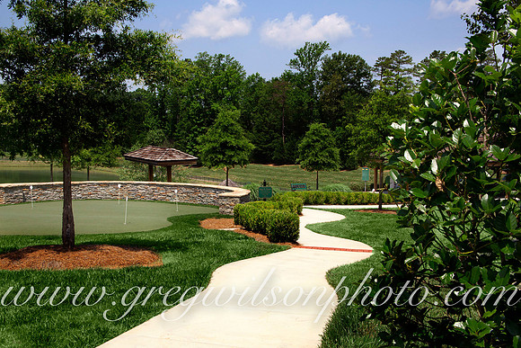 Park Pointe Village, Rock Hill, South Carolina