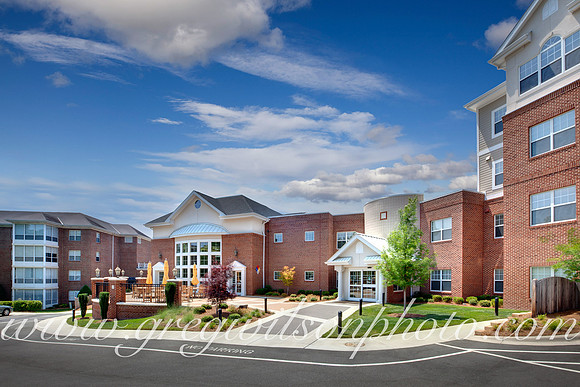 Plantation Estates, Matthews, North Carolina