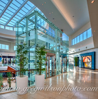 Key Glass & Benderson Development, University Town Center, Sarasota, Florida