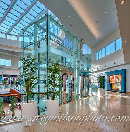 Key Glass & Benderson Development, University Town Center, Sarasota, Florida